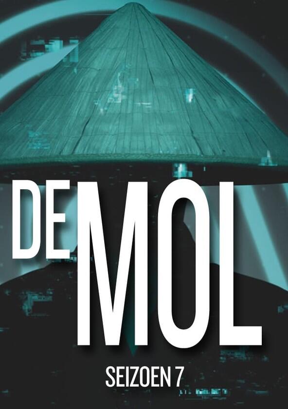 De Mol - Season 7