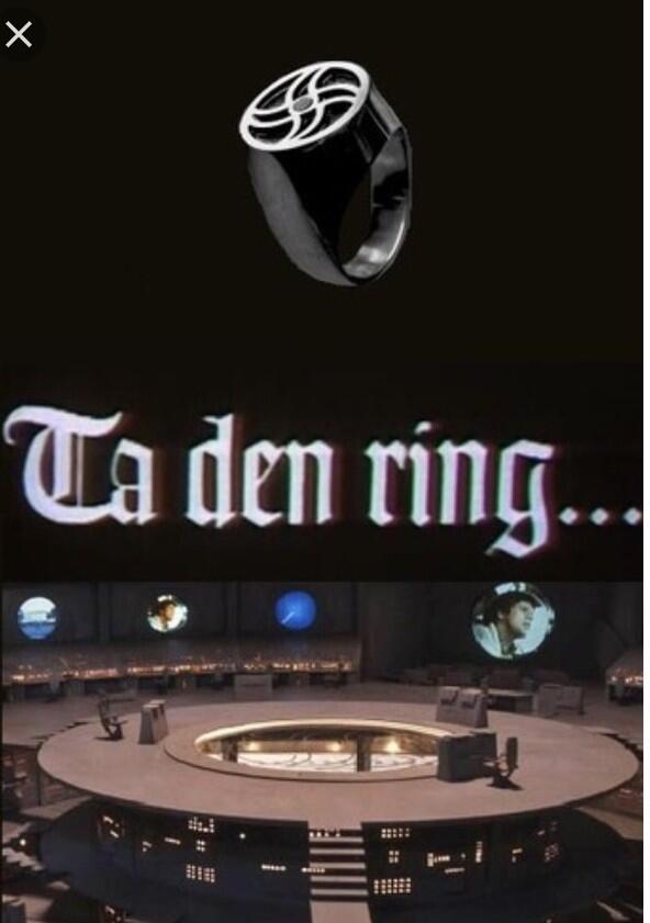 Ta den ring