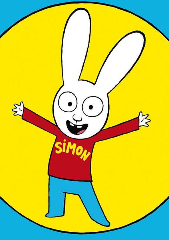 Simon - Season 2