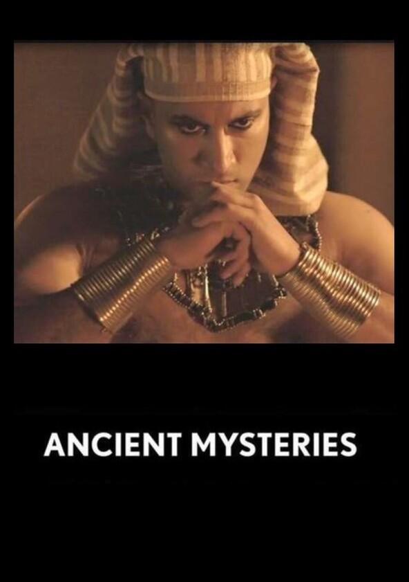 Ancient Mysteries - Season 1