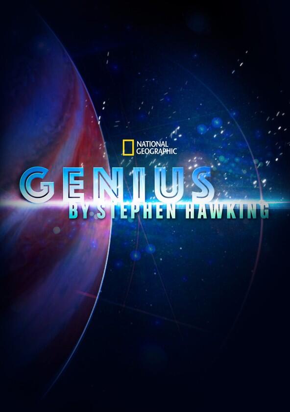 Genius by Stephen Hawking - Season 1