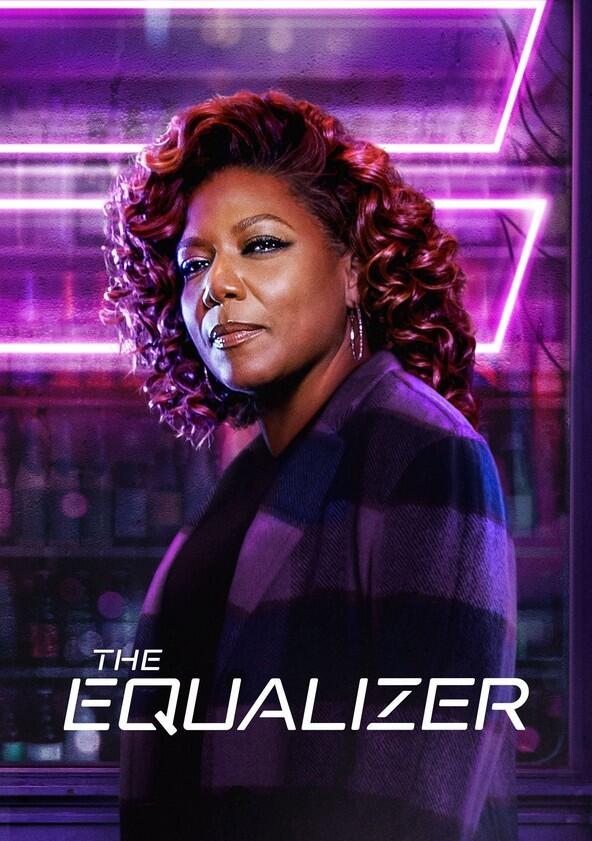 The Equalizer - Season 5