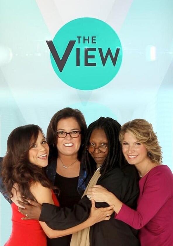 The View - Season 20