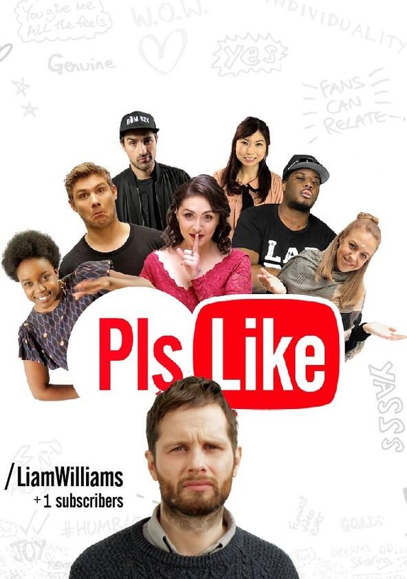 Pls Like - Season 1