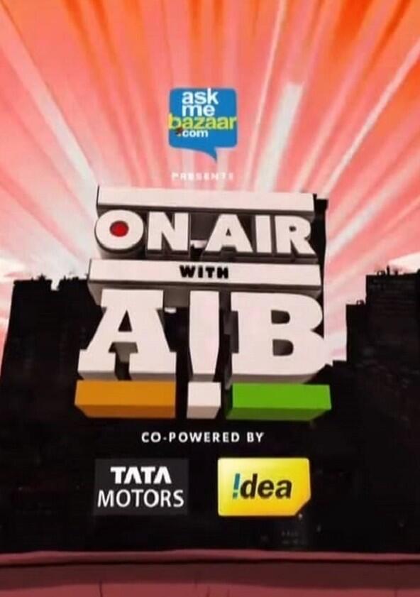 On Air with AIB - Season 1