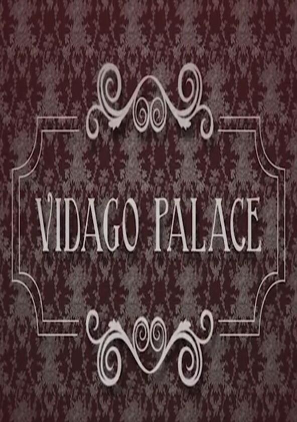 Vidago Palace - Season 1