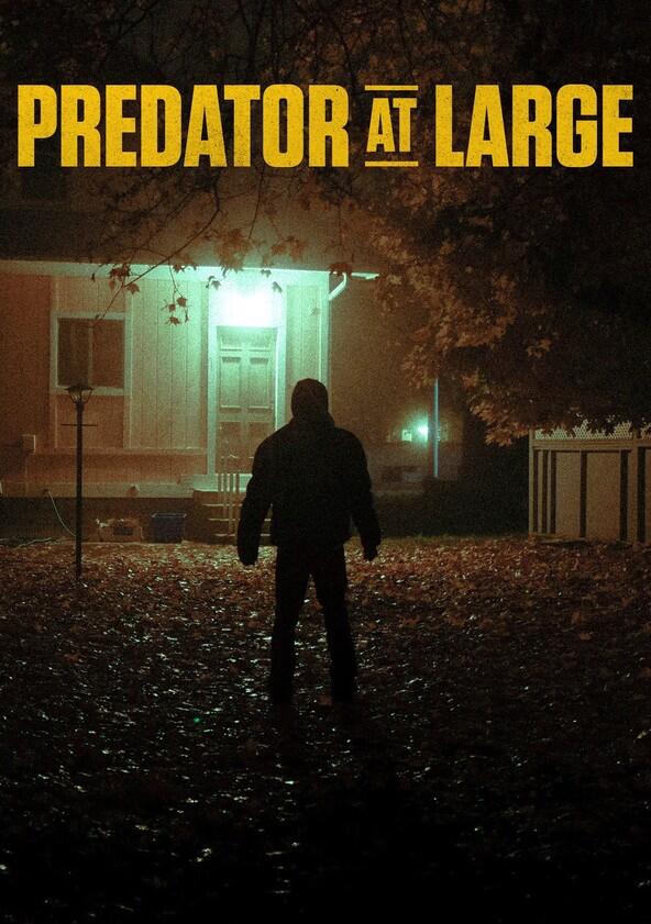 Predator at Large - Season 1