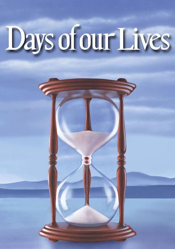 Days of Our Lives - Season 1 / Year 1965