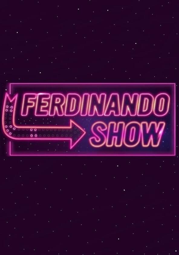 Ferdinando Show - Season 1