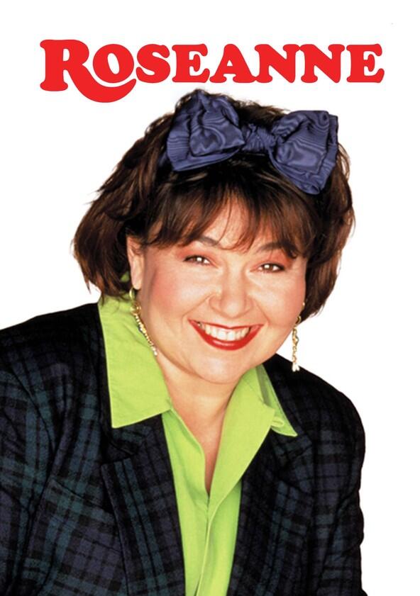 Roseanne - Season 6