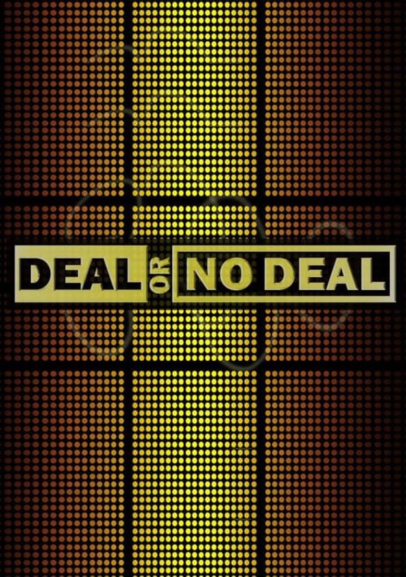 Deal or No Deal - Season 1