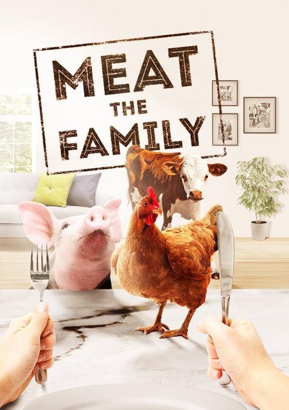 Meat the Family - Season 1