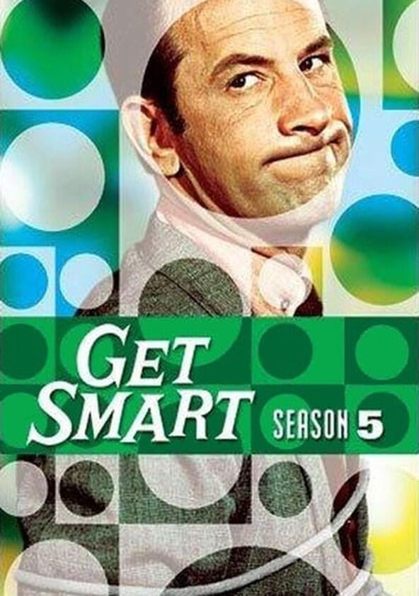 Get Smart - Season 5