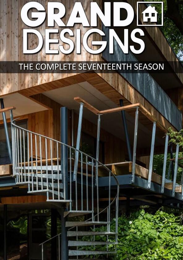 Grand Designs - Season 17