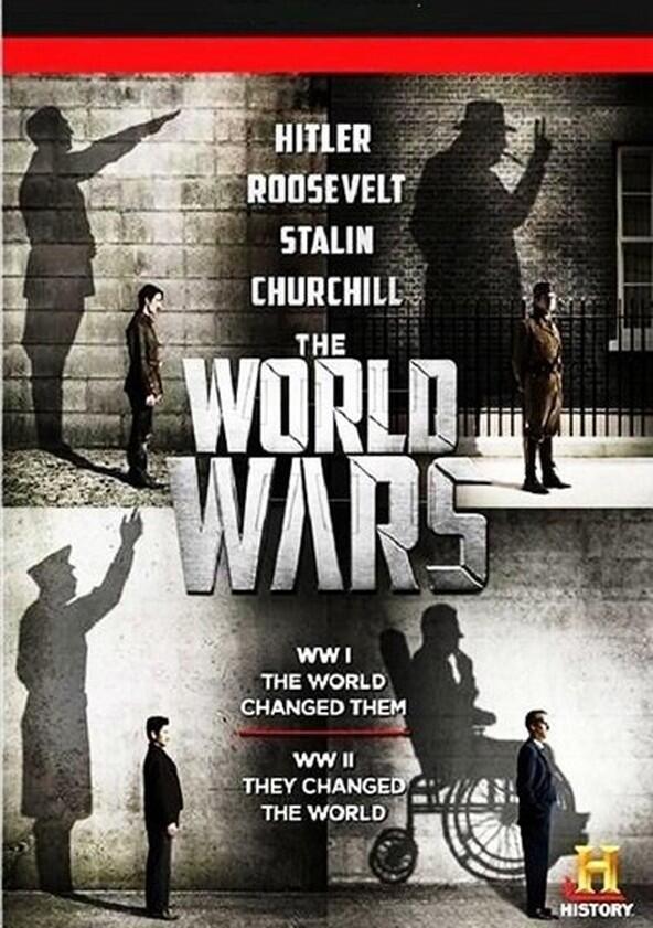 The World Wars - Season 1