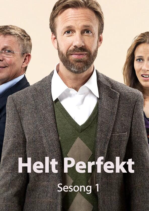 Helt Perfekt - Season 1