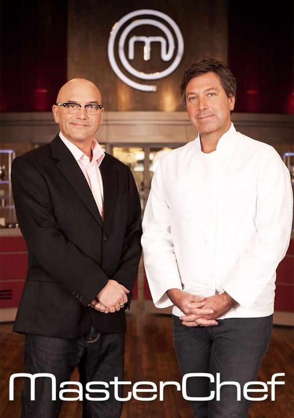 MasterChef - Season 5