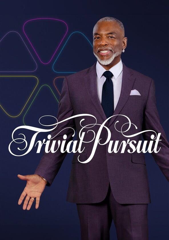 Trivial Pursuit - Season 1