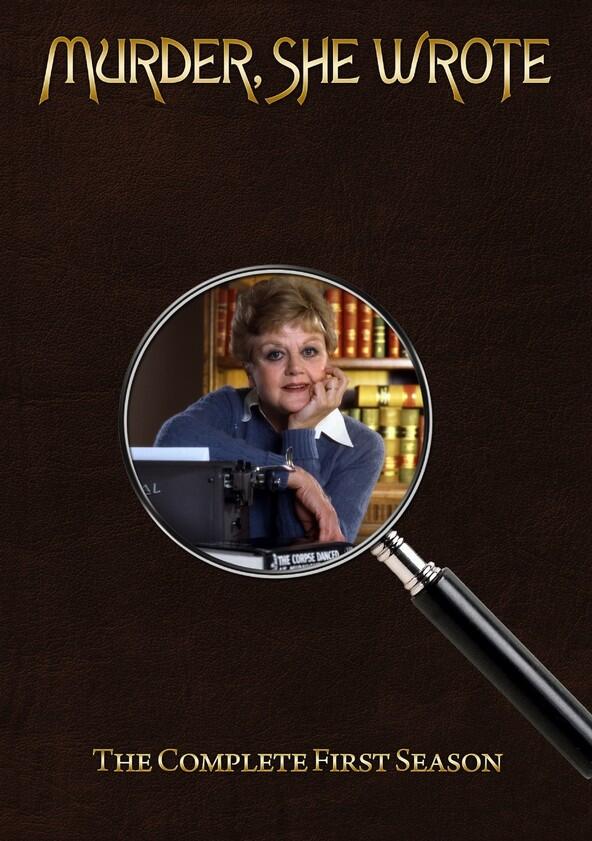 Murder, She Wrote - Season 1