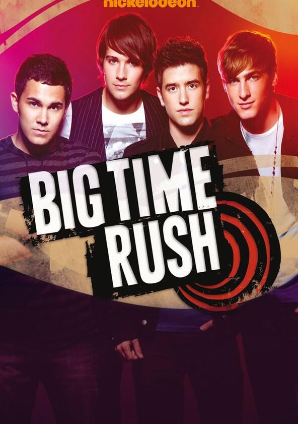 Big Time Rush - Season 3