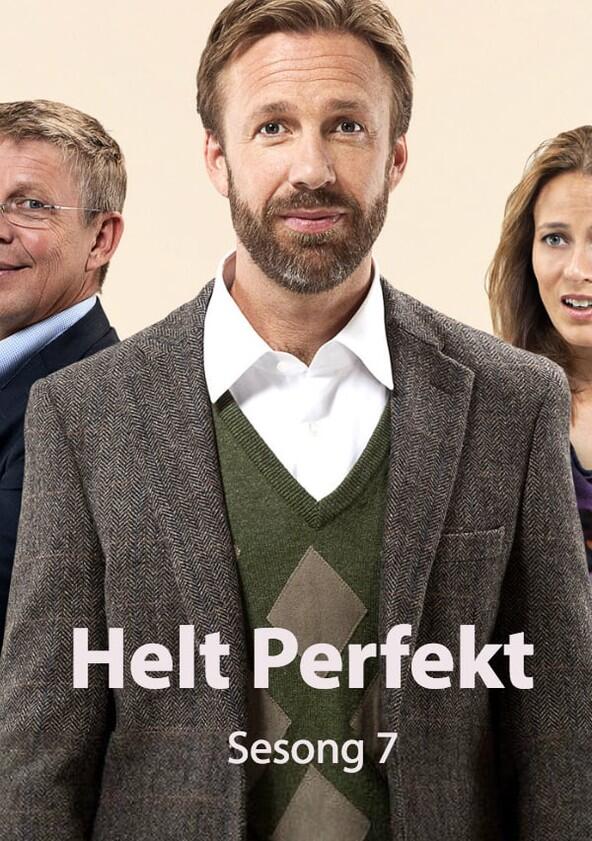 Helt Perfekt - Season 7