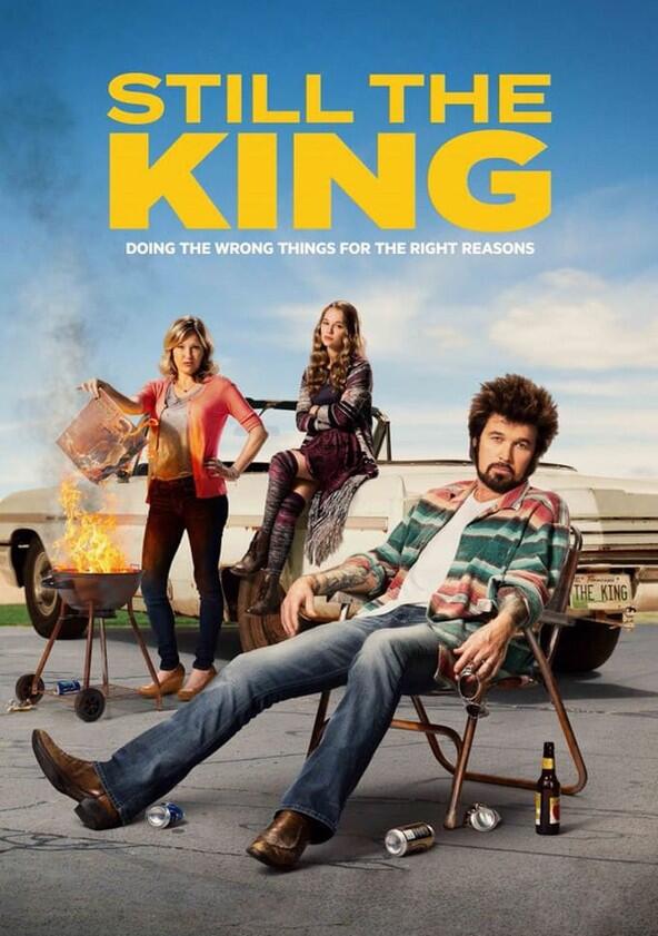 Still The King - Season 1