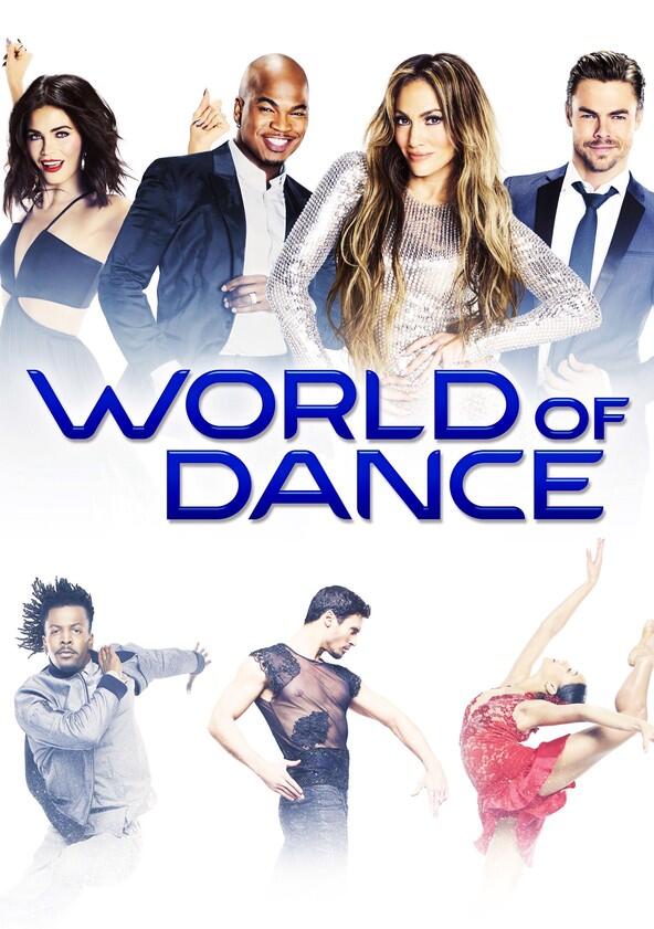 World of Dance - Season 1