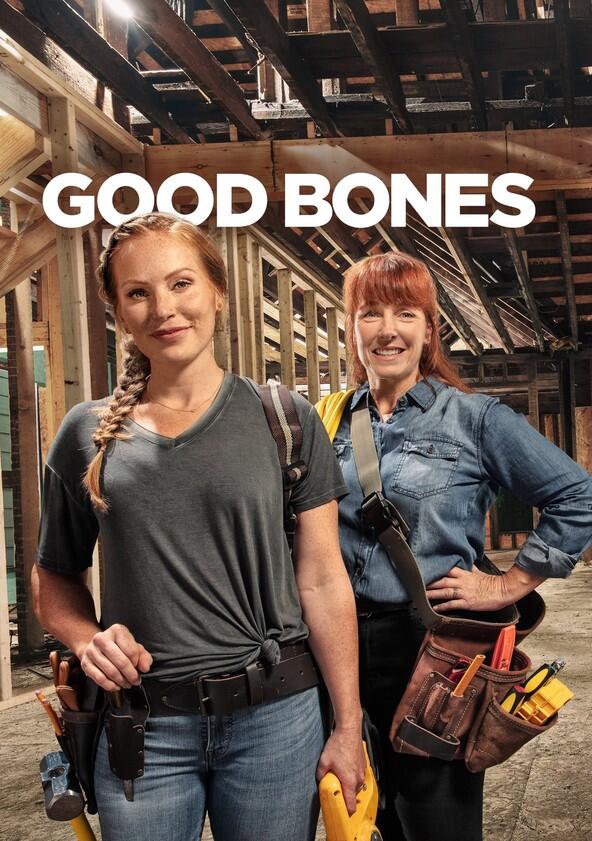 Good Bones - Season 4