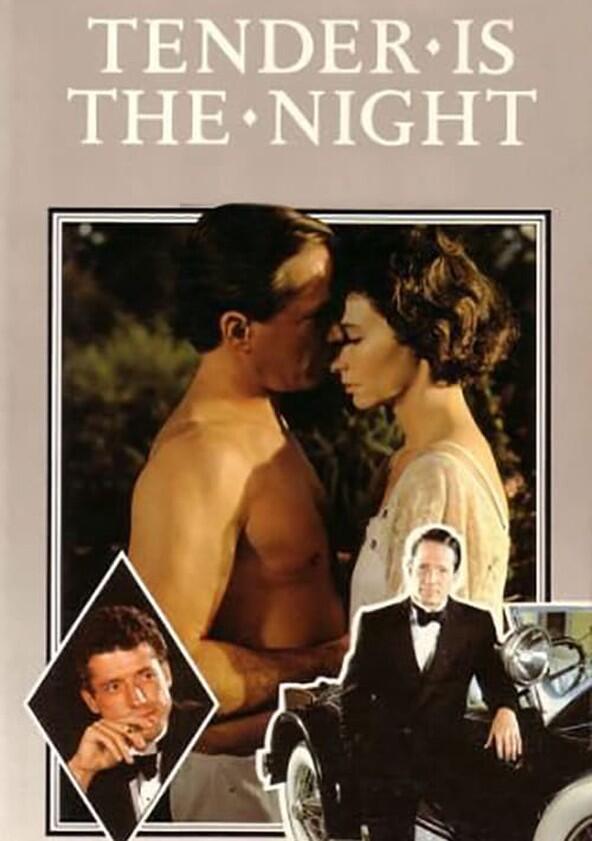 Tender is the Night - Season 1