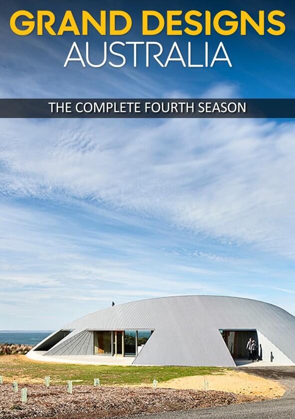 Grand Designs Australia - Season 4