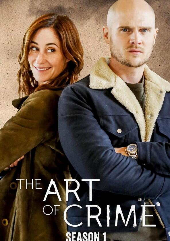 L'Art du crime - Season 1