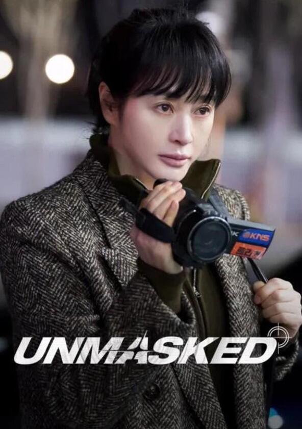 Unmasked - Season 1