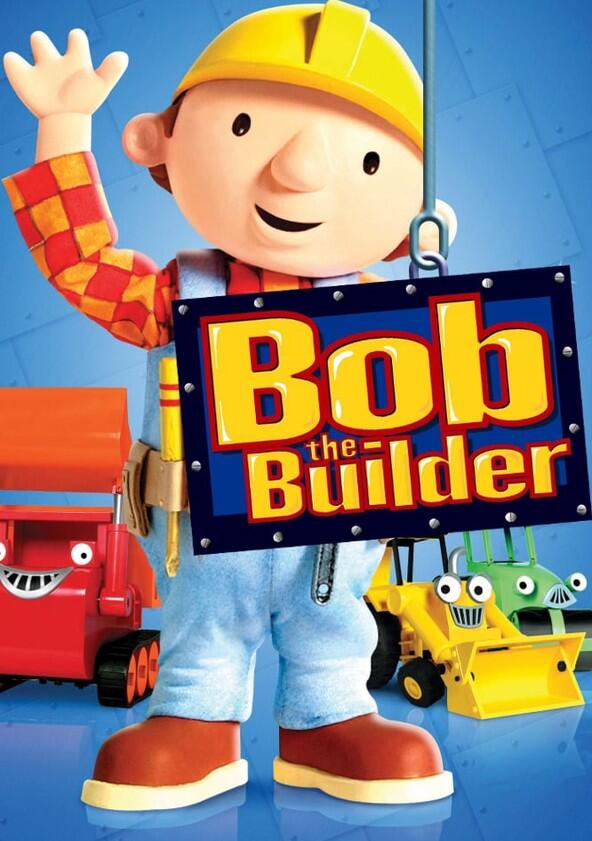 Bob the Builder - Season 11