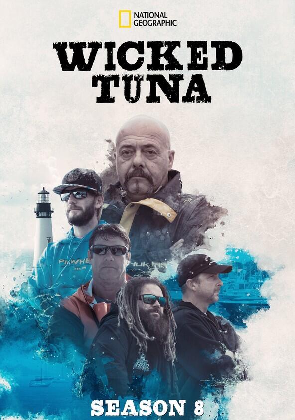 Wicked Tuna - Season 8