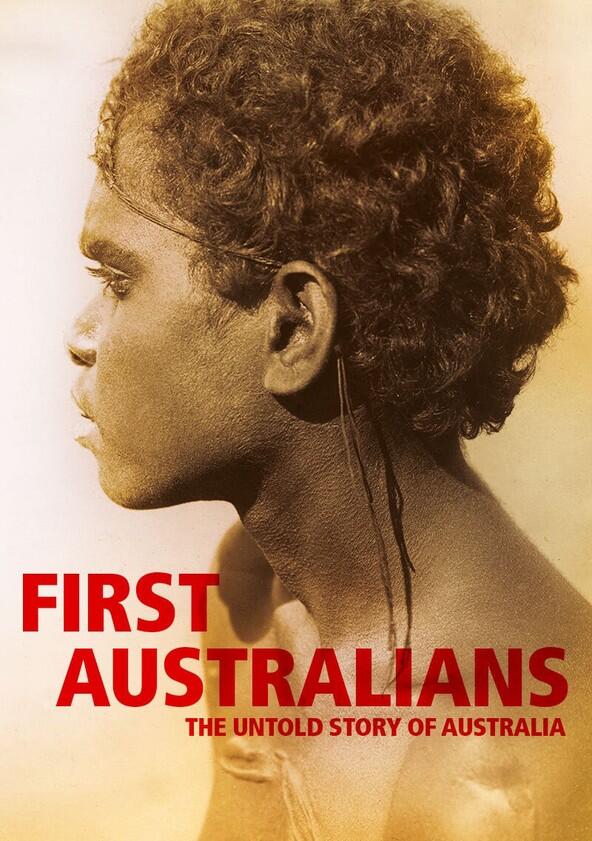 First Australians - Season 1