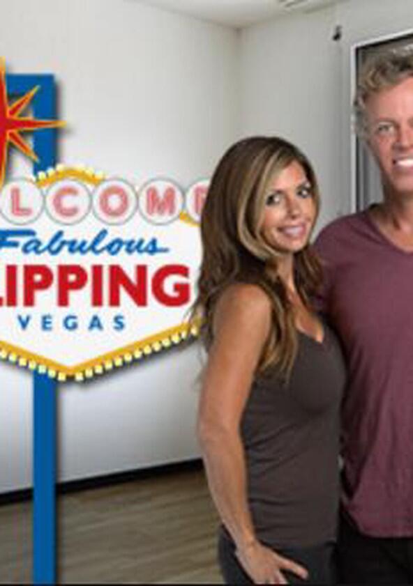 Flipping Vegas - Season 1