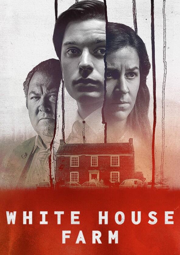 White House Farm - Season 1