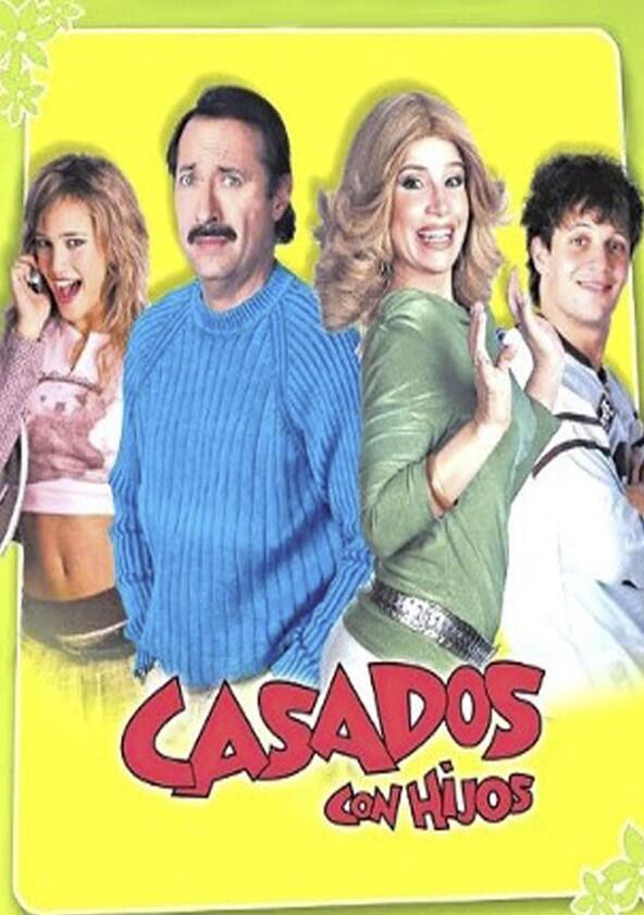 Casados con hijos - Season 1