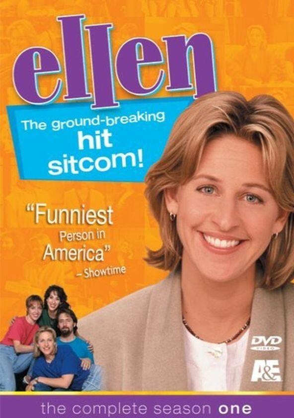 Ellen - Season 1