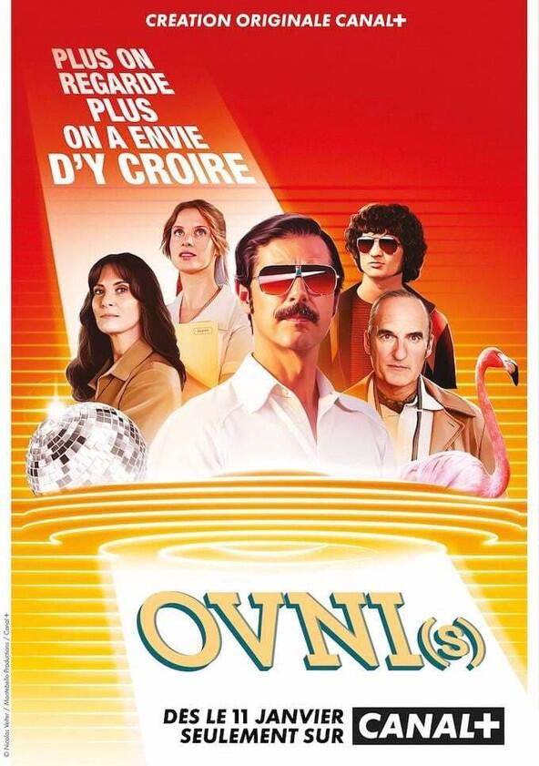 OVNI(s) - Season 1