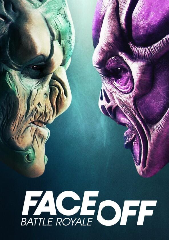 Face Off - Season 13