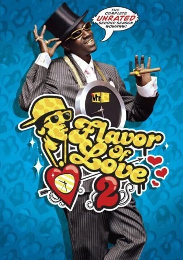 Flavor of Love - Season 2