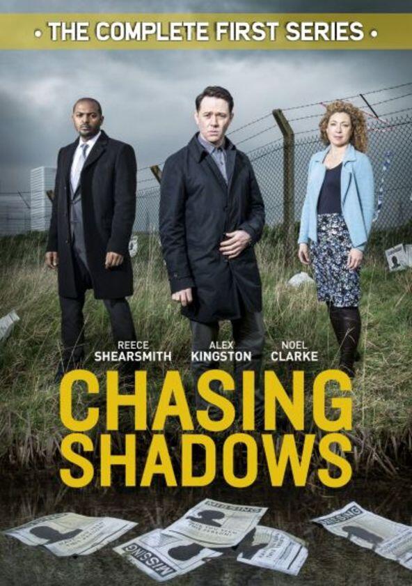 Chasing Shadows - Season 1