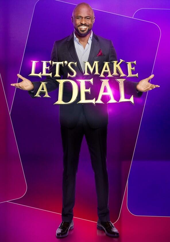 Let's Make a Deal - Season 12