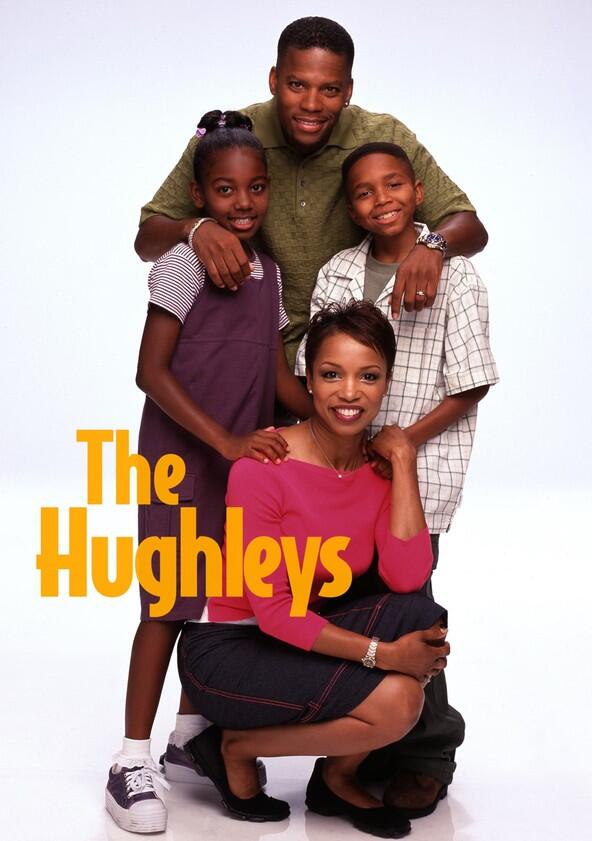 The Hughleys - Season 1