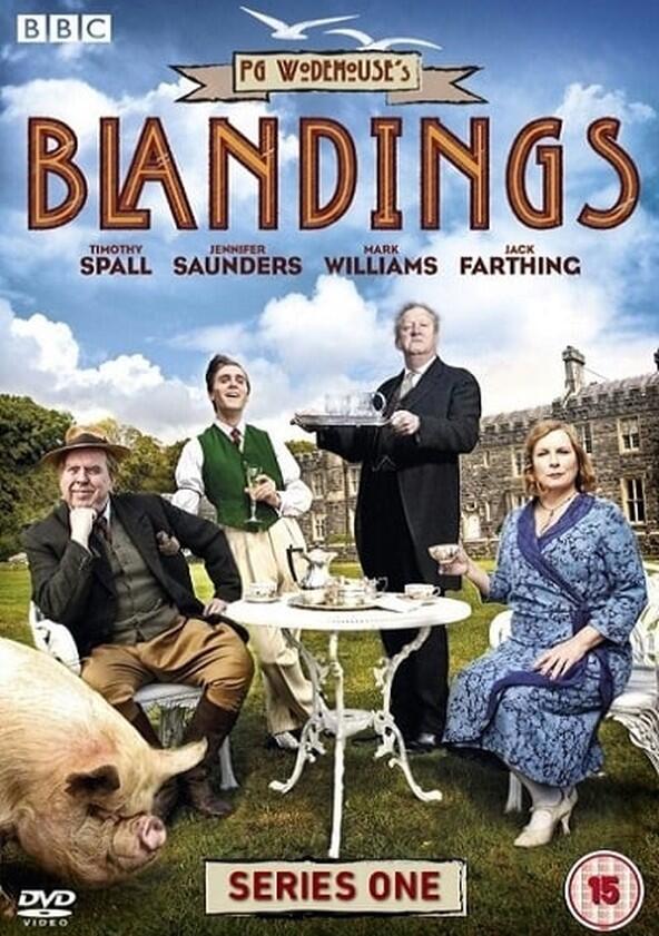 Blandings - Season 1