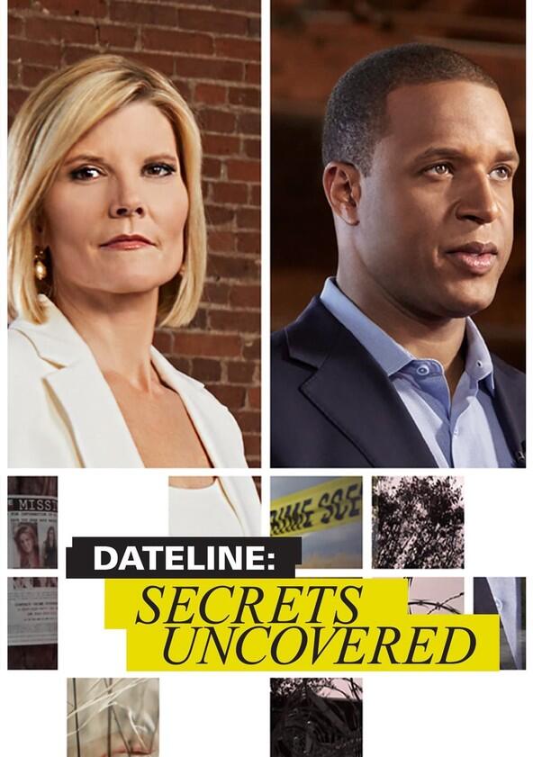 Dateline: Secrets Uncovered - Season 14