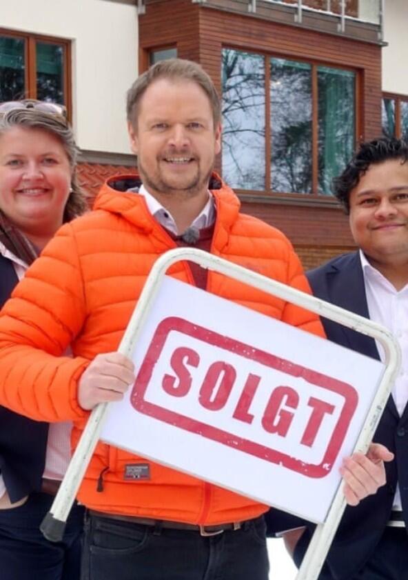 Solgt! - Season 1