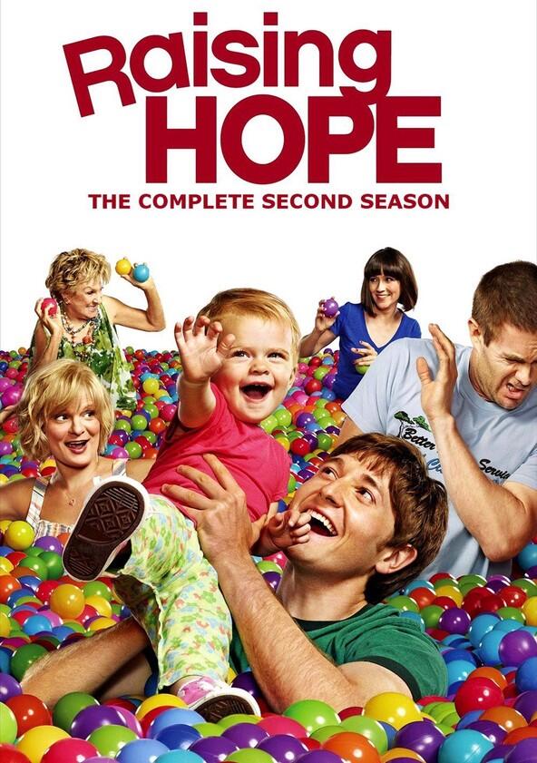 Raising Hope - Season 2