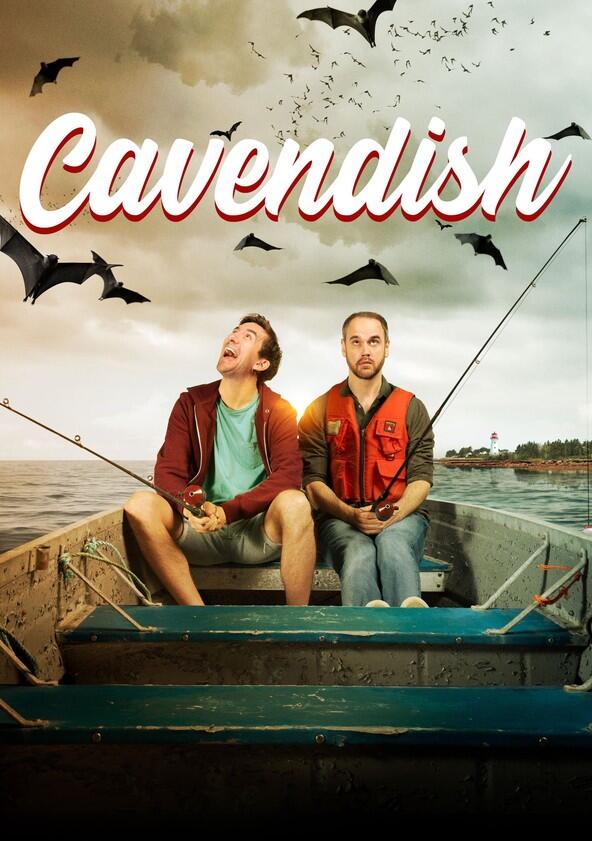 Cavendish - Season 1